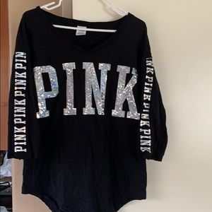 Victoria’s Secret Pink
